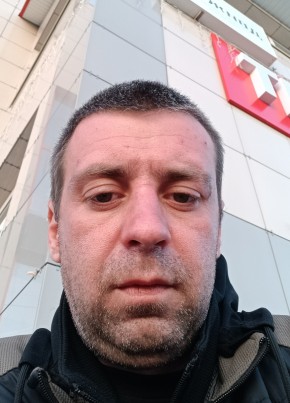 Дмитрий, 28, Россия, Бижбуляк