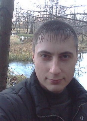 николай, 41, Россия, Саранск