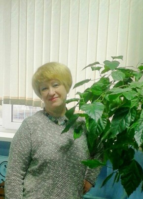 Людмила, 57, Рэспубліка Беларусь, Горад Гомель