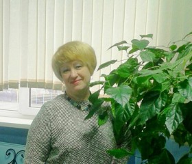 Людмила, 57 лет, Горад Гомель