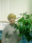 Людмила, 57 лет, Горад Гомель