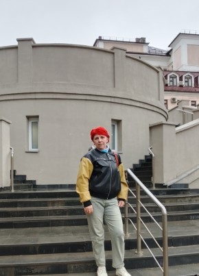 Оленька из Берёзовския 52 года