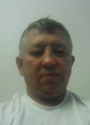 Рамиль, 68, Россия, Уфа