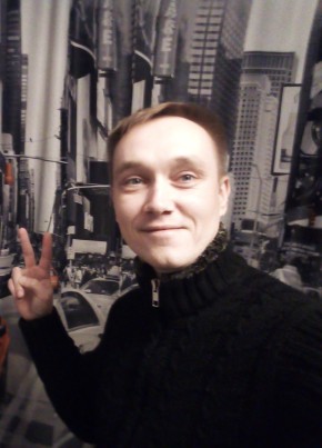 Василий из Санкт-Петербурга 41 год