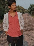 RAYYAN AHMED, 18  , Visakhapatnam