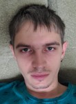 Дмитрий, 25 лет, Бузулук