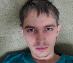 Дмитрий, 25 лет, Бузулук
