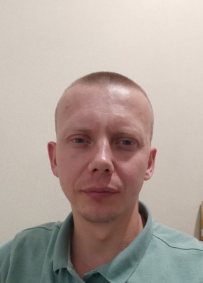 Михаил, 30, Россия, Уссурийск