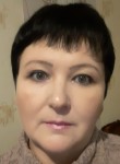 Наталья Семенова, 47 лет, Москва
