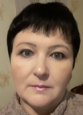 Наталья Семенова, 47, Россия, Москва