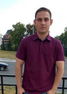 Александр, 33, Россия, Рузаевка