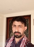 rafaqatali rafaq, 34 года, لاہور