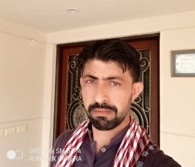 rafaqatali rafaq, 34 года, لاہور