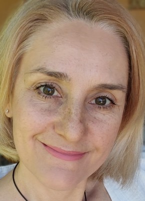 Татьяна из Адлера 46 лет