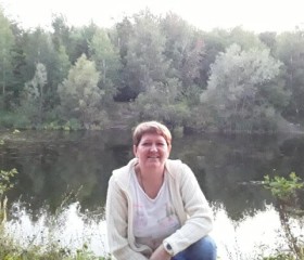 ИННА, 51 год, Ульяновск