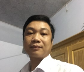 tieu trong nghia, 44 года, Rạch Giá