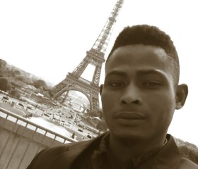 Brayane, 36, Bordeaux