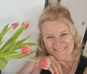 Lvitsa, 61, Omsk