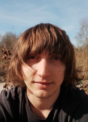 Дмитрий, 29, Россия, Наровчат