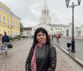 Галина, 52 года, Москва