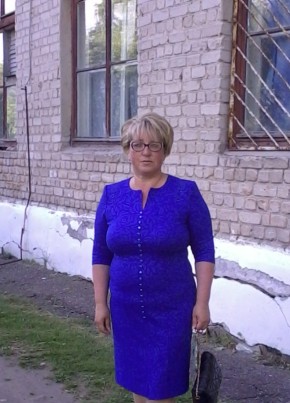 Оксана , 52, Россия, Тейково