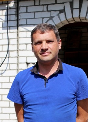 Vladimir, 47, Russia, Dimitrovgrad
