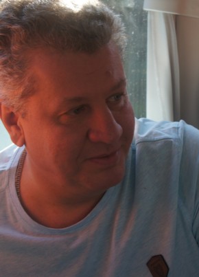 Андрей, 52, Россия, Тула
