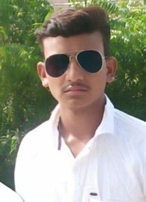 Bhanu, 22, India, Bharatpur