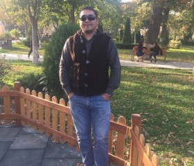 Фарид , 38 лет, Бежецк