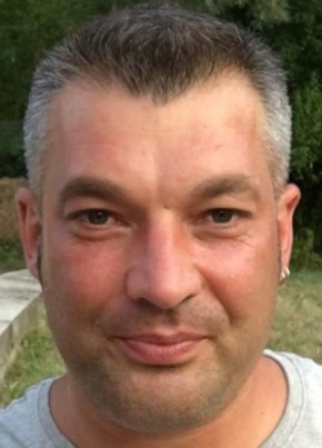 Hannes, 44, Україна, Київ
