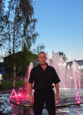 Sergey, 47, Russia, Rzhev