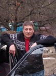 Юрий, 58 лет, Ківшарівка