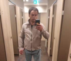 Liviu, 48, Hamburg-Nord
