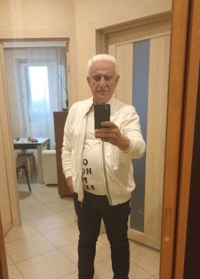 Martin, 58, Armenia, Yerevan