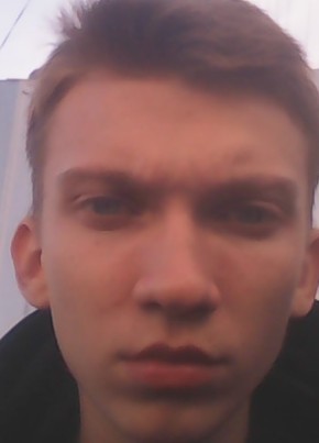 Сергей, 25, Россия, Тамбов