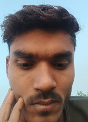 Ankit, 23, India, Lucknow