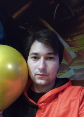 Сергей, 27, Россия, Серпухов