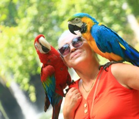 Leyla, 55, Baku