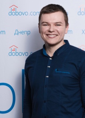 Богдан, 30, Україна, Київ