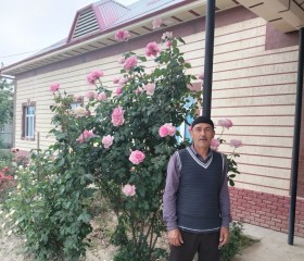 Safarali, 50, Kurovskoye