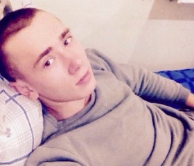 Максим, 28 лет, Суворовская