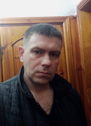Евгений, 37, Россия, Ипатово