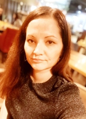 Gulnara из Стерлитамака 43 года