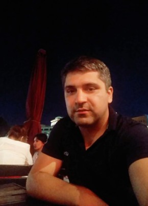 Эльдар из Красного Сулина 42 года
