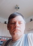 Олег, 52 года, Кемерово