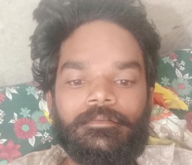 G, 28, Markapur