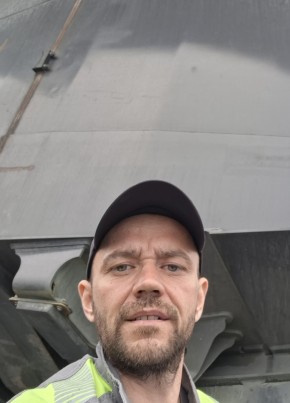 Александр из Бодайбо 42 года