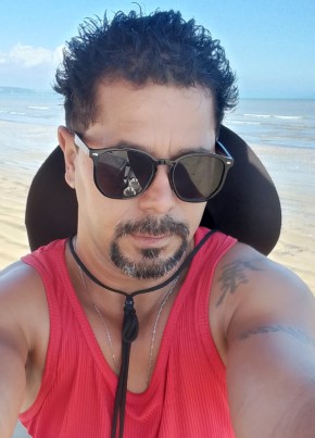 Rogério из Piúma 38 лет