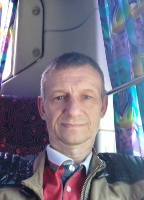 Алекс, 50, Россия, Тверь