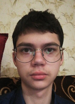 Фёдор, 20, Россия, Щекино